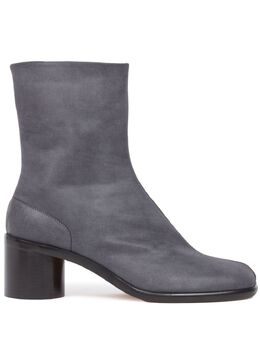 Maison Margiela: Ботинки  Tabi
