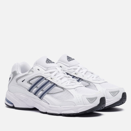 adidas: Серые кроссовки  Response CL