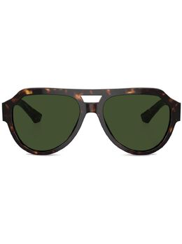 Dolce & Gabbana Eyewear: Очки 
