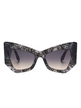 ETRO: Очки 
