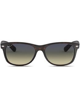 Ray-Ban: Очки  New Wayfarer