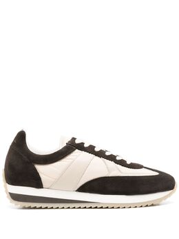 Paul Smith: Светлые кроссовки 