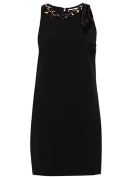 Elisabetta Franchi: Короткое платье 