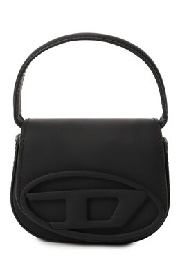 Diesel: Чёрная сумка 