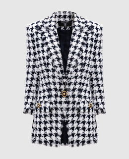 Balmain: Піджаки 