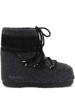 Moon Boot: Ботинки 