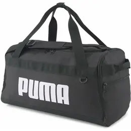 PUMA: Чёрная сумка  Phase
