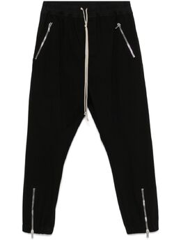 Rick Owens: Чёрные брюки  Tecuatl