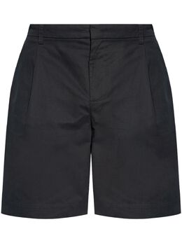 A.P.C.: Хлопковые шорты 