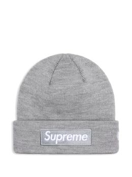 Supreme: Шапка  Box Logo