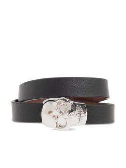 Alexander McQueen: Браслет  Skull