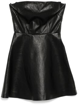 Ermanno Scervino: Платье миди 