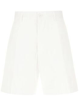 DSQUARED2: Шорты из шерсти 