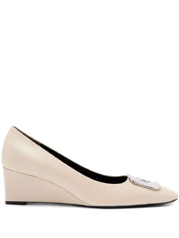 Tory Burch: Туфли  Georgia