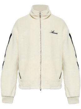 AMIRI: Флисовая куртка 