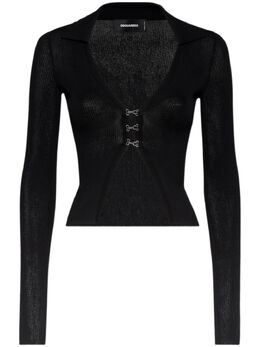 DSQUARED2: Трикотажный кардиган 