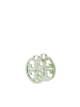 Tory Burch: Серьги  Miller