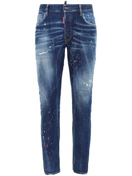DSQUARED2: Джинсы стрейч 