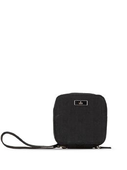 Gucci Pre-Owned: Косметичка 