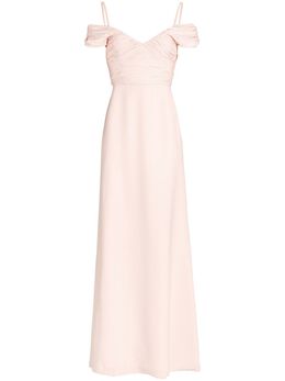 Giambattista Valli: Длинное платье 