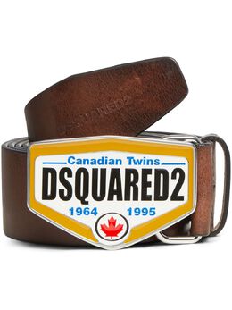 DSQUARED2: Ремень 