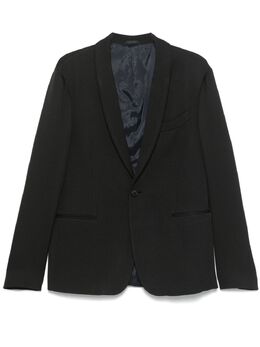 Giorgio Armani: Однобортные пиджаки 