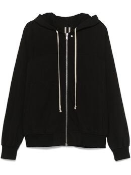 Rick Owens: Хлопковая толстовка 