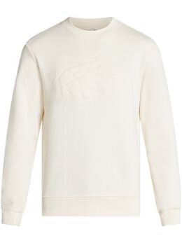 Lacoste: Свитшот с длинным рукавом 