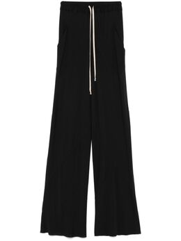 Rick Owens: Чёрные брюки 