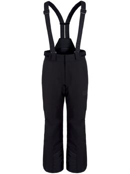Ea7 Emporio Armani: Прямые брюки 