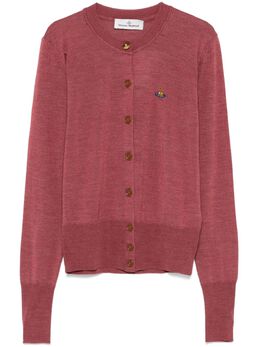 Vivienne Westwood: Тёмный кардиган 