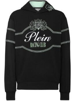 Philipp Plein: Чёрная толстовка 