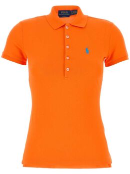 Polo Ralph Lauren: Поло стрейч 