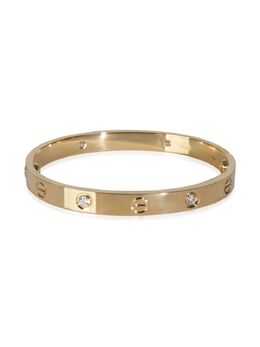 Cartier: Браслет  Love