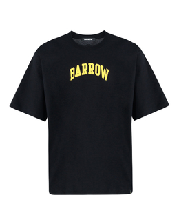 BARROW: Хлопковая футболка 