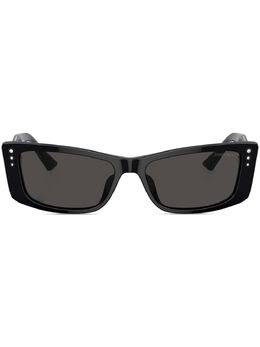Jimmy Choo Eyewear: Очки 