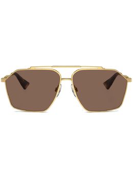 Dolce & Gabbana Eyewear: Очки 