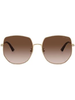 Jimmy Choo Eyewear: Очки 