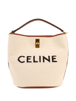 Céline Pre-Owned: Сумка 