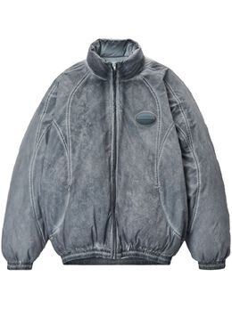 Alexander Wang: Куртка с карманами 