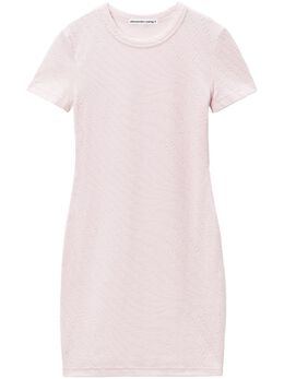 Alexander Wang: Жаккардовое платье 