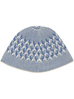 ETRO: Шапка 