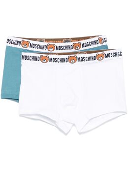 Moschino: Трусы 