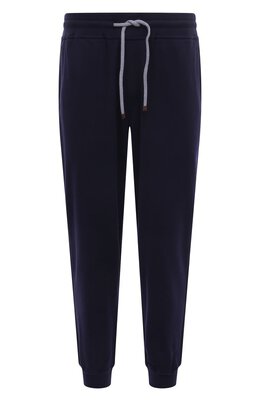 Brunello Cucinelli: Хлопковые брюки 