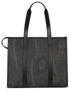ETRO: Сумка-шоппер 