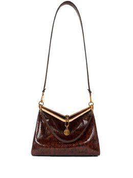 ETRO: Коричневая сумка 