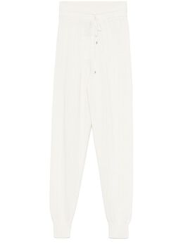 Ermanno Scervino: Трикотажные брюки 