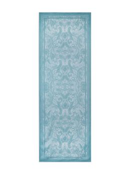 ETRO: Шарф с принтом 