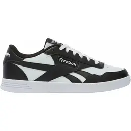 Reebok: Белые кеды 