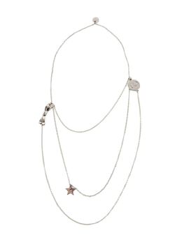 Christian Dior Pre-Owned: Колье 